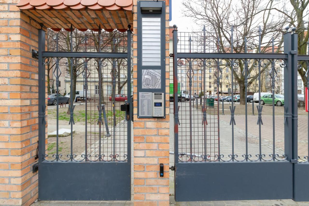 Apartments Old Town Dluga By Noclegi Renters Gdansk Exterior photo
